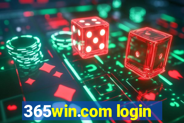 365win.com login